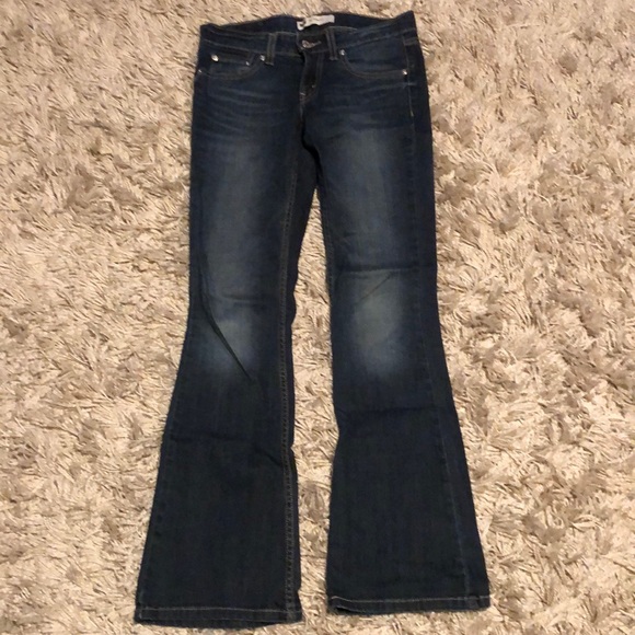 Levi's Denim - Levi’s jeans.  Excellent condition. Bootcut.